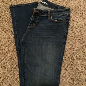 Dark Denim B Venice Jeans